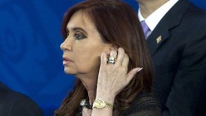 Justicia argentina decide sobre causa por encubrimiento contra la presidenta