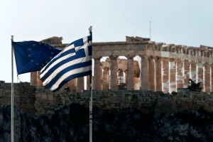 Grecia considera absurda primera propuesta del Eurogrupo