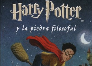 La primera edición de “Harry Potter y la Piedra Filosofal” se vende por casi 50.000 euros