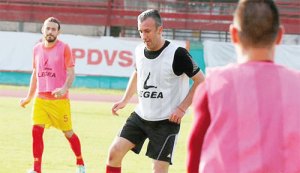 Aragua FC “fichó” a Tareck El Aissami