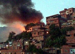 Invasiones en el Ávila podrían alterar los ciclos climáticos de la ciudad