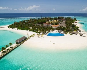 Maldivas ofrecerá vacunas contra Covid-19 como parte de su oferta turística