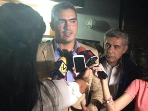 Luis Somaza: Maduro no solo tiene preso a Ledezma sino también a la voluntad del pueblo