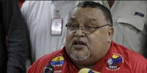 Bolivariana Socialista de Trabajadores plantea subir gasolina a 2.60 BsF por litro