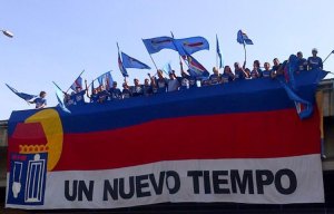 UNT desmiente y rechaza maniobra de Arias Cárdenas (+comunicado)