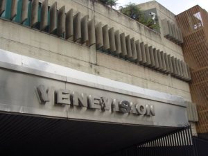 Renuncias en Venevisión causan polémica
