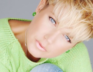 Xuxa ahora quiere ser la  Ellen DeGeneres de Brasil