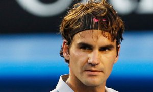 Roger Federer retorna al torneo de Madrid