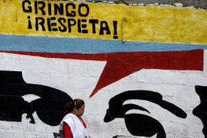 Sanciones de EEUU, la excusa perfecta de Maduro para elevar su retórica revolucionaria