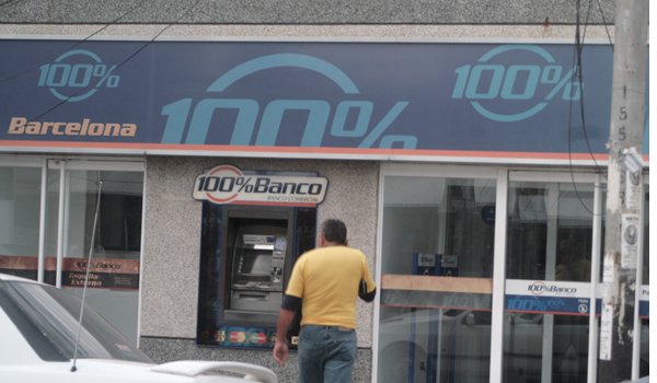100-banco