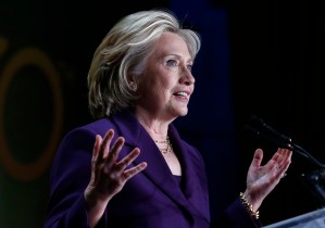 Hillary Clinton anunciará candidatura por redes sociales