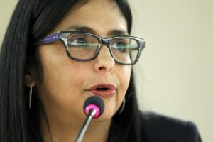Venezuela llama a consulta al Encargado de Negocios en EEUU