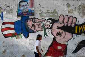 Deshielo con Cuba, guerra fría con Venezuela