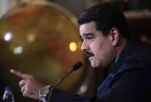 Maduro quiere dialogar con todos los empresarios nacionales en Miraflores