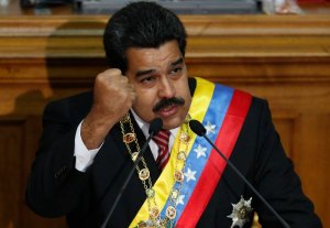 Ofensas de Maduro tensan la relación entre Venezuela y Uruguay