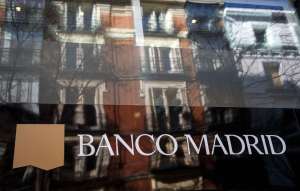 Los seis chavistas investigados por blanqueo en el Banco Madrid