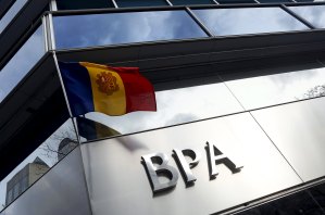 La BPA contrató a exjuez Garzón para desbloquear cuentas de magnate chavista
