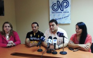 Exigen a la GNB aclarar abusiva acción contra el periodista Carlos Sulbarán y su familia