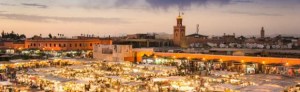 Qué hacer y qué no en Marruecos