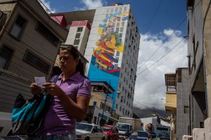 El Psuv dejó de ser la principal fuerza política en Venezuela, según analista
