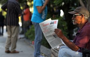 Cuba cierra filas con Venezuela ante EEUU en pleno restablecimiento de relaciones