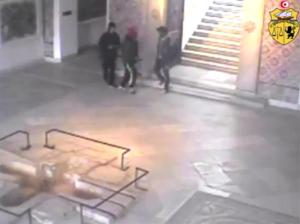 Túnez despide a jefes de seguridad por ataque a museo