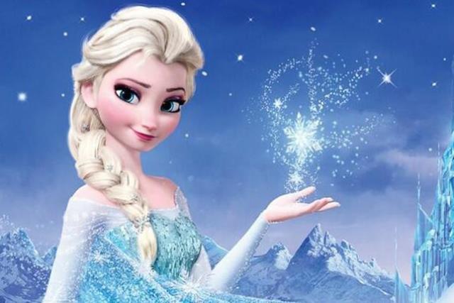 12 cosas que no sabías de “Frozen”, según Disney
