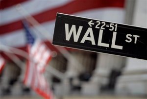 Wall Street sube por crudo y fuertes resultados trimestrales