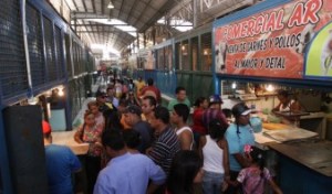 Locales de Anzoátegui no abrirán hasta recibir carne regulada