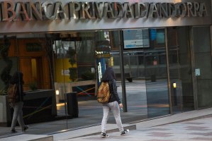 S&P rebaja nota de Andorra tras acusaciones de blanqueo