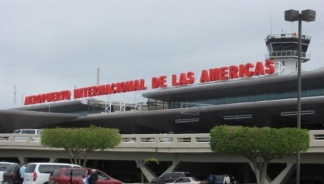 AeropuertoLasAmericas
