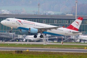 Austria establece para sus aerolíneas que haya dos personas siempre en cabina