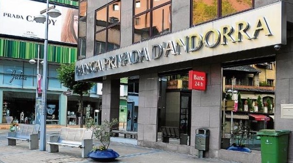 Anotaciones sobre el caso Andorra