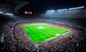 El clásico del Camp Nou estrena el sistema de repetición 360º