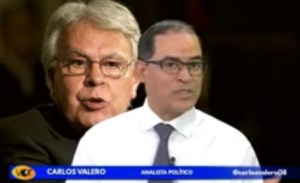 Felipe González contará al mundo barbarie judicial Venezolana