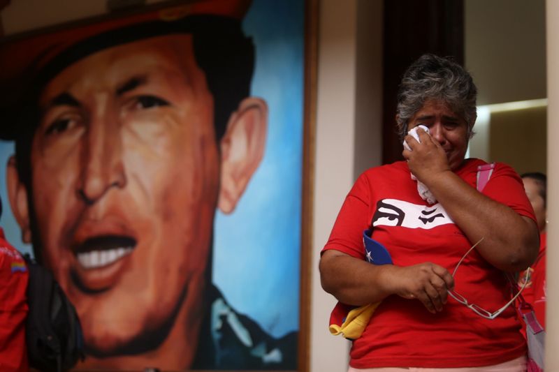 Maduro vs Chávez: Cifras de un legado en picada