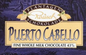 Puerto Cabello: El chocolate alemán, con cacao venezolano que se vende en Kazajistán