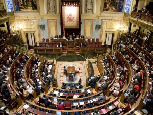 Congreso de España aprobó los Presupuestos del Estado para 2022