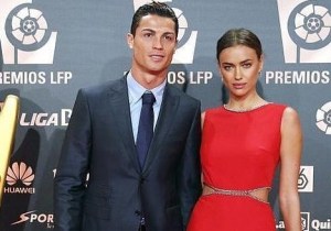 Hermana de Cristiano Ronaldo dice que la separación de Irina Shayk ha sido “como la muerte”