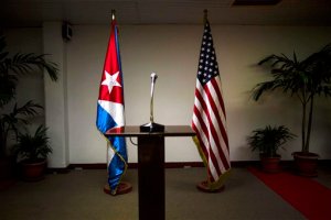 Aspirantes republicanos a la Casa Blanca rechazan el acuerdo de EEUU con Cuba