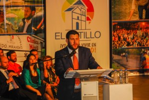 Smolansky: A pesar de la crisis nacional, El Hatillo le da una esperanza de gestión a Venezuela