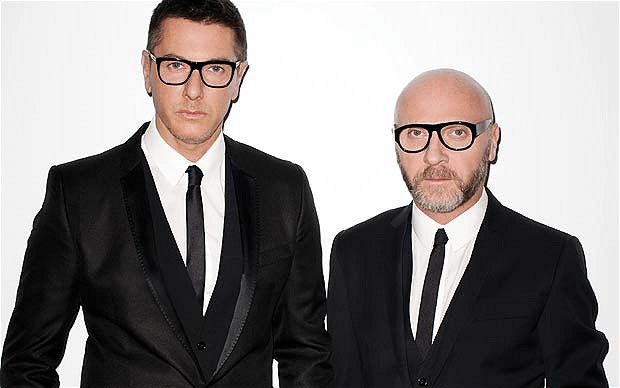 Dolce&Gabbana se defienden tras la polémica por su opinión sobre la familia