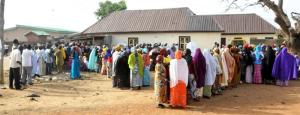 Al menos siete muertos en ataque Boko Haram a dos colegios electorales de Nigeria