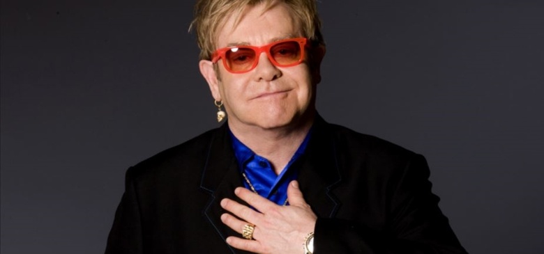 Elton John anuncia su última gira mundial, que durará tres años