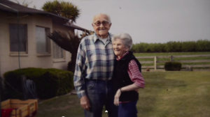 Murieron tomados de las manos tras 67 años juntos