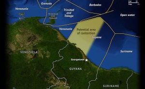 Analítica: Especial sobre el caso Guyana