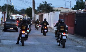 GNB detuvo a tres adolescentes en Barquisimeto por planificar protesta
