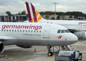 Otro avión de Germanwings aterriza de imprevisto; este por pérdida de aceite