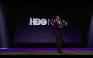 HBO lanza su servicio streaming en medio del encierro por la pandemia