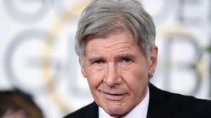 El insólito momento en el que Harrison Ford casi muere en el set de Star Wars